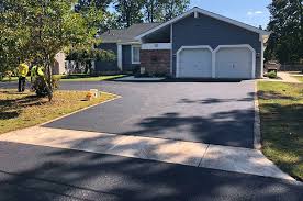 Best Driveway Repair and Patching  in Mansura, LA